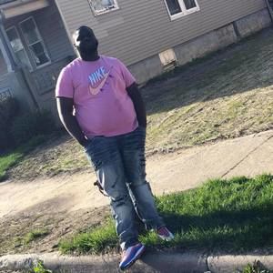 Meet your Posher, Tyrone